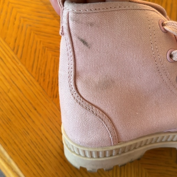 Falls Cresk canvas boots - Picture 3 of 7